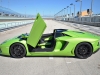 Lamborghini Aventador LP700-4 Roadster 2014
