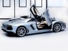 Lamborghini Aventador LP700-4 Roadster 2014