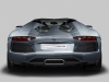 Lamborghini Aventador LP700-4 Roadster 2014
