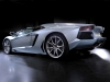 Lamborghini Aventador LP700-4 Roadster 2014