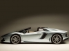 Lamborghini Aventador LP700-4 Roadster 2014