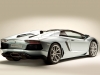 Lamborghini Aventador LP700-4 Roadster 2014