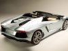 Lamborghini Aventador LP700-4 Roadster 2014