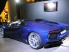 Lamborghini Aventador LP700-4 Roadster 2014