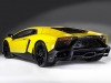 Lamborghini Aventador LP720-4 50 Anniversario Edition 2014