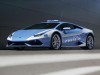 2014 Lamborghini Huracan LP 610-4 Polizia