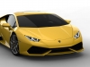 Lamborghini Huracan LP 610-4 2014