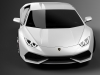 Lamborghini Huracan LP 610-4 2014