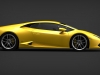 Lamborghini Huracan LP 610-4 2014