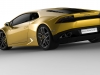 Lamborghini Huracan LP 610-4 2014