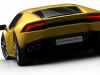 Lamborghini Huracan LP 610-4 2014