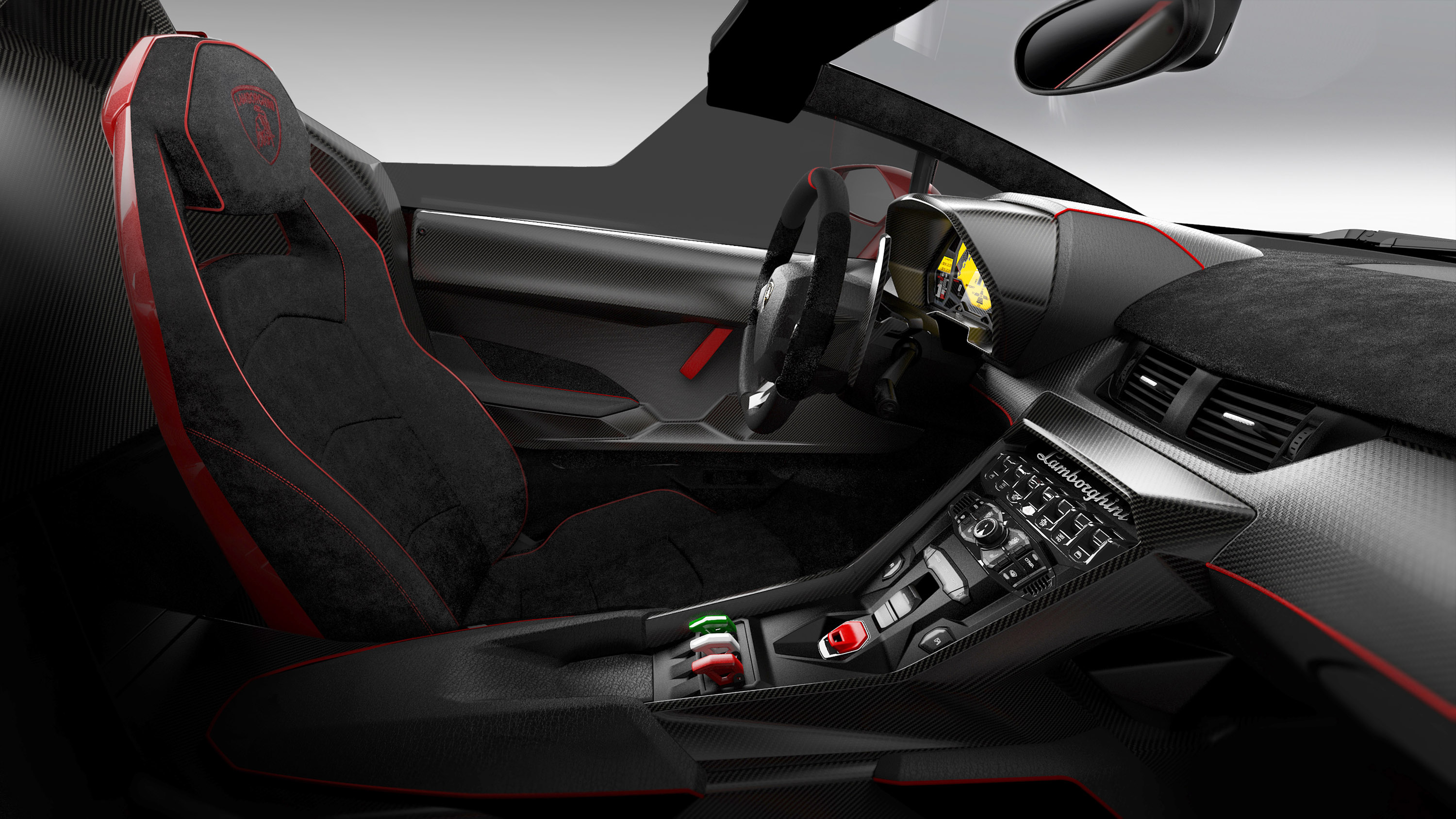 Lamborghini Veneno Roadster photo #4