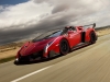 2014 Lamborghini Veneno Roadster