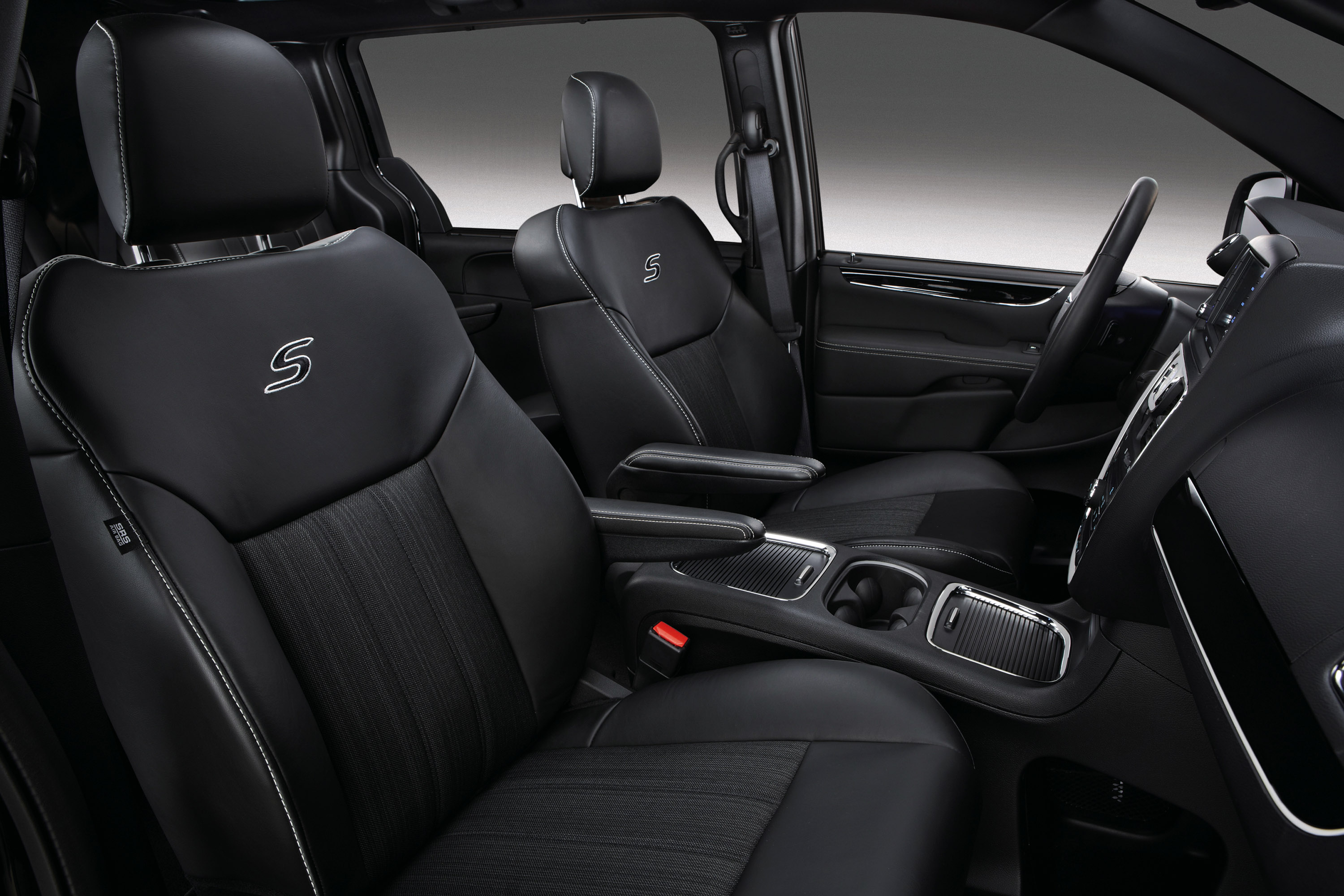 Lancia Voyager S photo #3