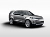 2014 Land Rover Discovery Vision Concept thumbnail photo 57344