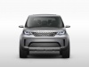 2014 Land Rover Discovery Vision Concept thumbnail photo 57345