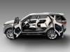 2014 Land Rover Discovery Vision Concept thumbnail photo 57352