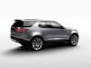 2014 Land Rover Discovery Vision Concept thumbnail photo 57355