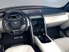 Land Rover Discovery Vision Concept 2014