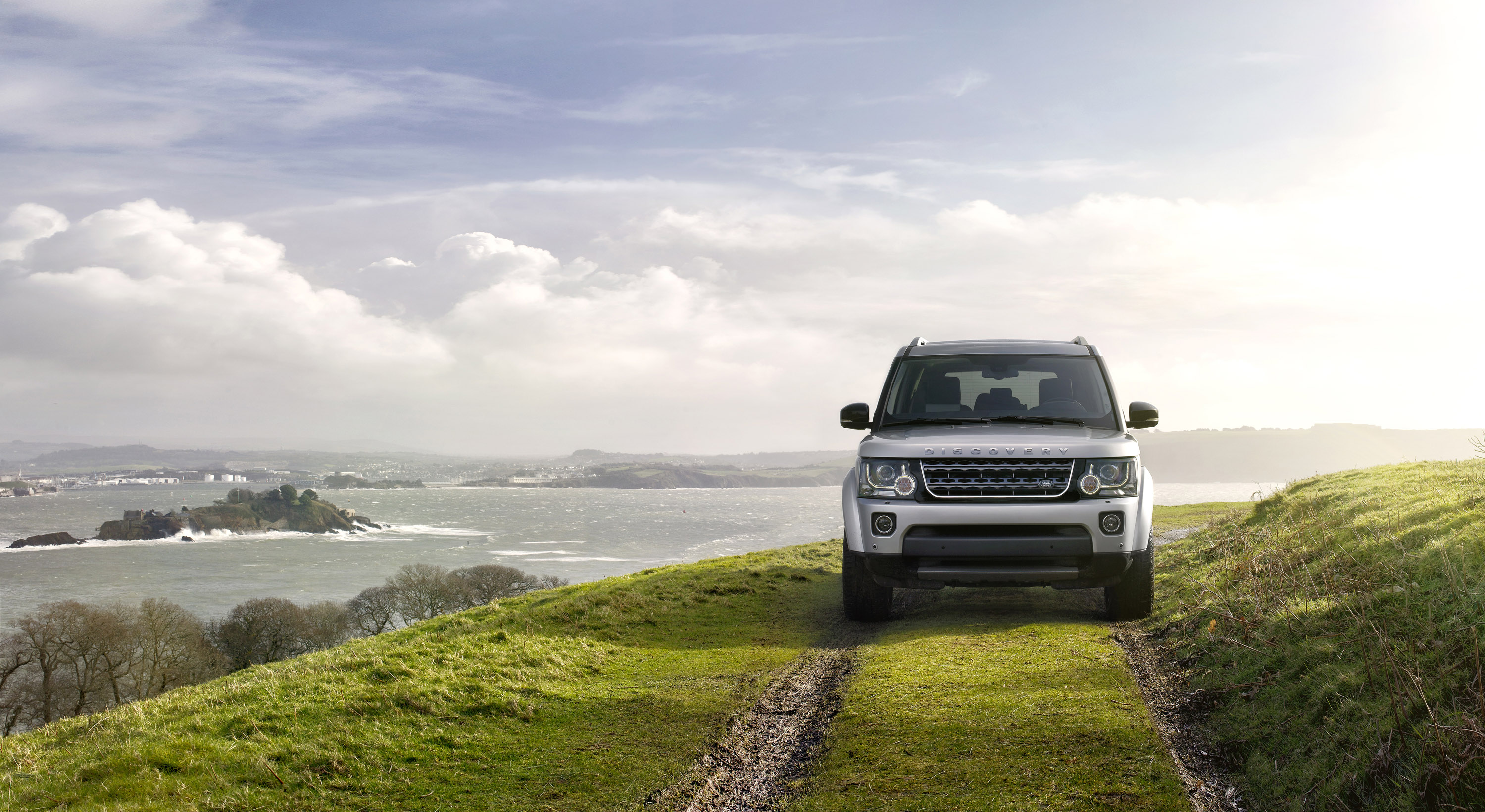 Land Rover Discovery XXV Edition photo #3