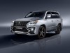 2014 Larte Design Lexus LX 570 Alligator