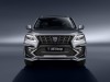 Larte Design Lexus LX 570 Alligator 2014