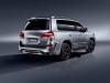 2014 Larte Design Lexus LX 570 Alligator thumbnail photo 75373