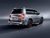 Larte Design Lexus LX 570 Alligator 2014
