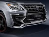2014 Larte Design Lexus LX 570 Alligator thumbnail photo 75375