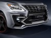 2014 Larte Design Lexus LX 570 Alligator thumbnail photo 75376