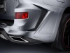 2014 Larte Design Lexus LX 570 Alligator thumbnail photo 75377