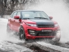 2014 LARTE Design Range Rover Evoque