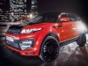 2014 LARTE Design Range Rover Evoque thumbnail photo 45597