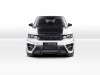 LARTE Design Range Rover Sport Winner 2014