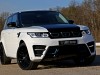 2014 LARTE Design Range Rover Sport Winner thumbnail photo 84931