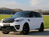 LARTE Design Range Rover Sport Winner 2014