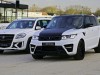 2014 LARTE Design Range Rover Sport Winner thumbnail photo 84935