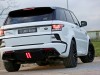 LARTE Design Range Rover Sport Winner 2014