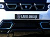 LARTE Design Range Rover Sport Winner 2014