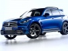 2014 LARTE Infiniti QX70 thumbnail photo 49364