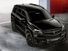 2014 Larte Mercedes-Benz GL Black Crystal thumbnail photo 66182