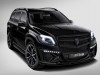 2014 Larte Mercedes-Benz GL Black Crystal thumbnail photo 66183