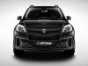 2014 Larte Mercedes-Benz GL Black Crystal thumbnail photo 66184