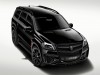 Larte Mercedes-Benz GL Black Crystal 2014