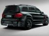 2014 Larte Mercedes-Benz GL Black Crystal thumbnail photo 66187