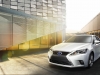 Lexus CT200h 2014