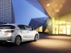 Lexus CT200h 2014