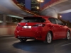 2014 Lexus CT200h thumbnail photo 40743