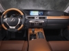 2014 Lexus GS 450h thumbnail photo 19630