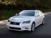 2014 Lexus GS 450h thumbnail photo 75536